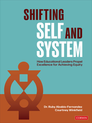 cover image of Shifting Self and System
